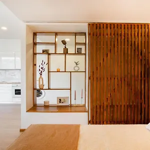  Apartamento Premium Downtown