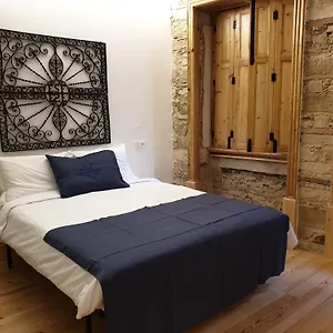 Penzion Casa Da Baixa By Purus, Coimbra